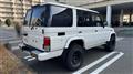 1994 Toyota Land Cruiser Prado