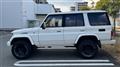 1994 Toyota Land Cruiser Prado
