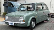 1990 Nissan PAO