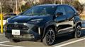 2025 Toyota Yaris Cross