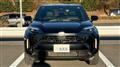 2025 Toyota Yaris Cross