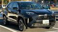 2025 Toyota Yaris Cross