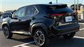2025 Toyota Yaris Cross