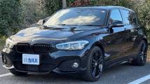 2017 BMW 1 Series