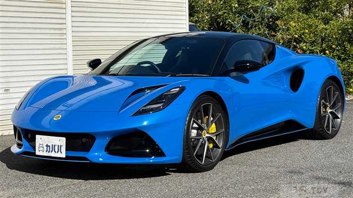 2024 Lotus Lotus Others