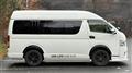 2014 Toyota Hiace