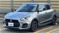 2019 Suzuki Swift