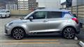 2019 Suzuki Swift