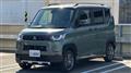 2024 Mitsubishi DELICA MINI