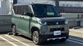 2024 Mitsubishi DELICA MINI