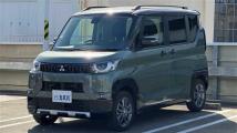 2024 Mitsubishi DELICA MINI