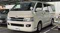 2008 Toyota Hiace