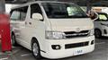 2008 Toyota Hiace