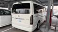 2008 Toyota Hiace