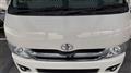2008 Toyota Hiace