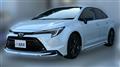 2023 Toyota Corolla Sedan