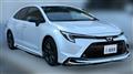 2023 Toyota Corolla Sedan