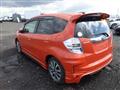 2012 Honda Fit Hybrid