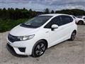 2015 Honda Fit Hybrid