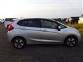 2015 Honda Fit Hybrid