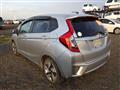 2015 Honda Fit Hybrid