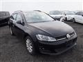 2015 Volkswagen Golf Variant