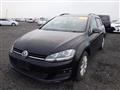 2015 Volkswagen Golf Variant