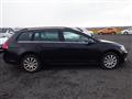 2015 Volkswagen Golf Variant