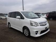 2013 Toyota Noah
