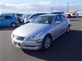 2006 Toyota Mark X