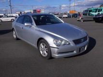 2006 Toyota Mark X
