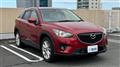 2012 Mazda CX-5