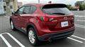 2012 Mazda CX-5