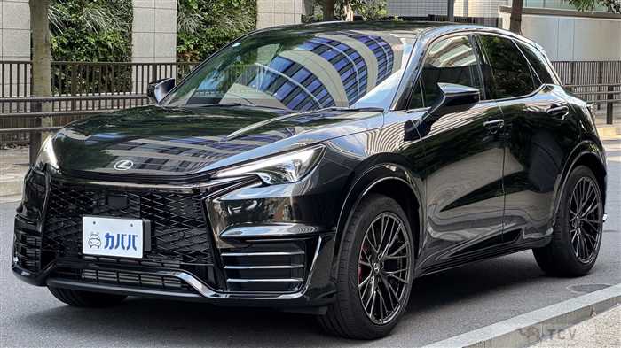 2025 Lexus Other