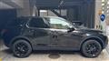 2017 Land Rover Discovery Sport