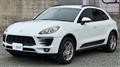 2015 Porsche Macan