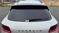 2015 Porsche Macan