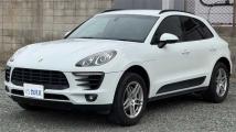 2015 Porsche Macan