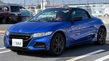 2019 Honda S660