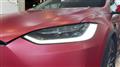 2017 Tesla Motors Others