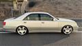 2001 Toyota Crown Royal Series