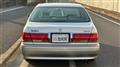 2001 Toyota Crown Royal Series