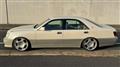 2001 Toyota Crown Royal Series