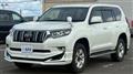 2018 Toyota Land Cruiser Prado