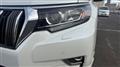 2018 Toyota Land Cruiser Prado