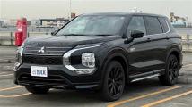 2023 Mitsubishi OUTLANDER PHEV