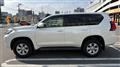 2017 Toyota Land Cruiser Prado