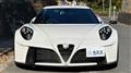 2017 Alfa Romeo 4C