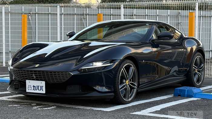 2021 Ferrari Ferrari Others