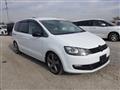 2014 Volkswagen Sharan